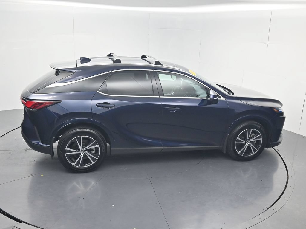 Used 2024 Lexus RX 350 Premium Plus w/ Convenience Package AWD/4WD image 58