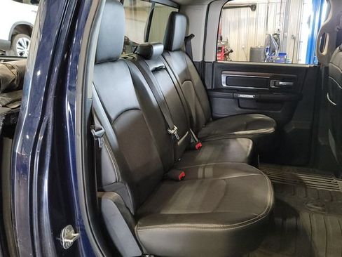 Used 2014 RAM 1500 Laramie w/ Convenience Group AWD/4WD image 27