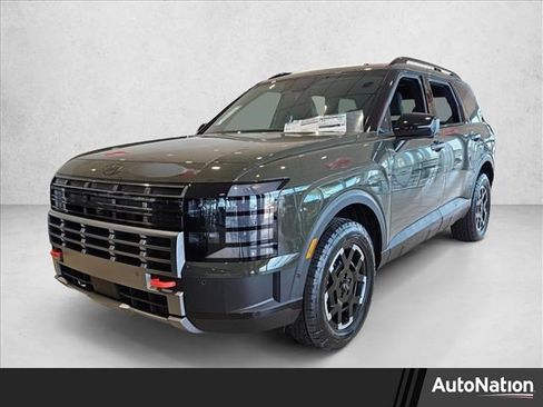 New 2026 Hyundai Palisade XRT Pro image 1