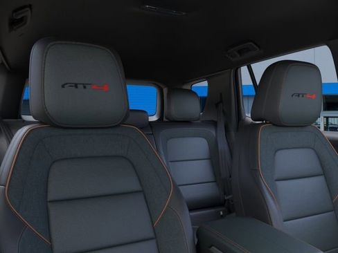 New 2026 GMC Terrain AT4 w/ Convenience Package III image 24