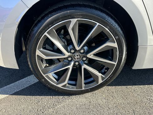 Used 2022 Toyota Corolla SE image 17