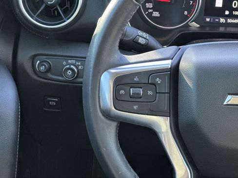 Certified 2022 Chevrolet Blazer LT w/ Sound & Technology Package image 20