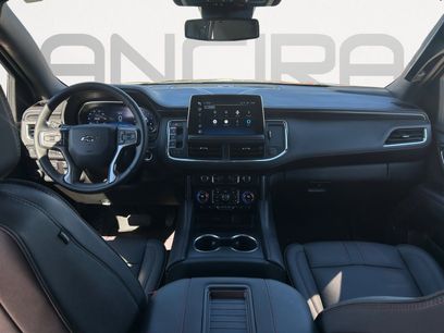 Used 2024 Chevrolet Tahoe RST w/ Luxury Package