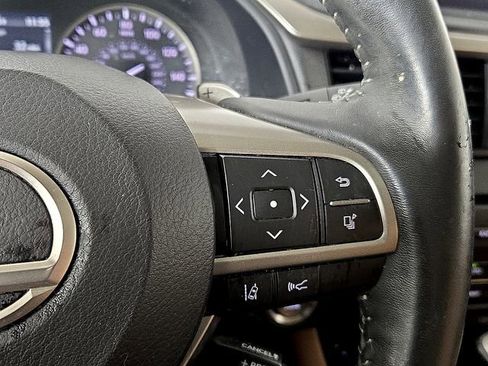 Certified 2022 Lexus RX 350 FWD w/ Premium Package image 24