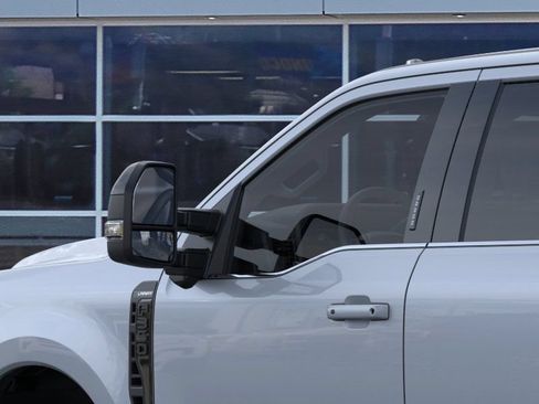 New 2026 Ford F350 Lariat w/ Black Appearance Package AWD/4WD image 20