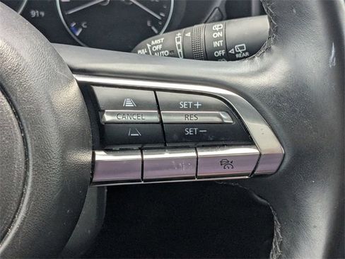 Used 2024 MAZDA CX-50 AWD 2.5 S w/ Preferred Package image 26