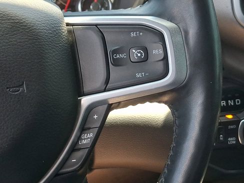 Used 2019 RAM 1500 Big Horn AWD/4WD image 21