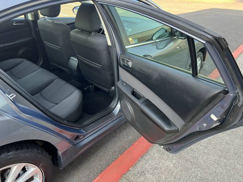 Used 2011 MAZDA MAZDA6 i Touring Plus FWD image 11