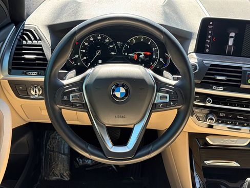 Used 2019 BMW X3 sDrive30i w/ Driving Assistance Package RWD image 24