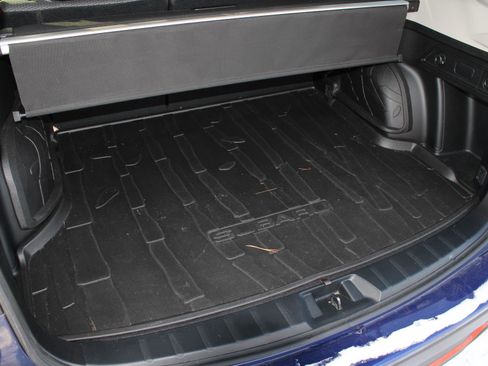 Used 2023 Subaru Forester Sport image 8