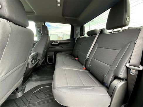 New 2026 Chevrolet Silverado 1500 RST w/ LPO, Liner Protection Package image 13