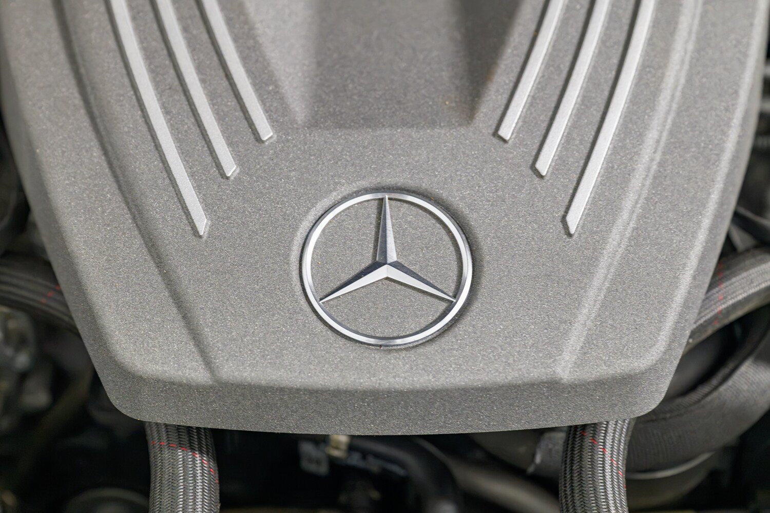 Used 2011 Mercedes-Benz SLS AMG Coupe image 49