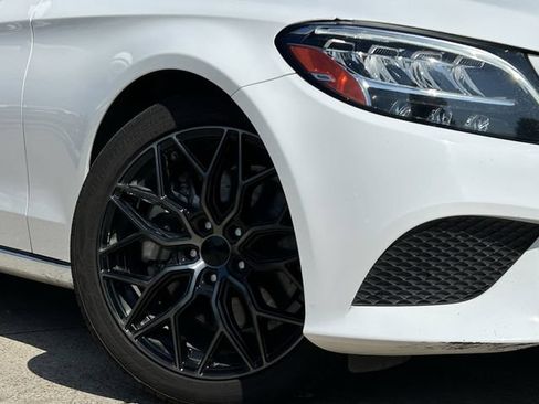 Used 2019 Mercedes-Benz C 300 Sedan image 10