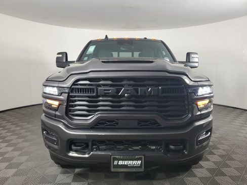 New 2026 RAM 2500 Tradesman image 9