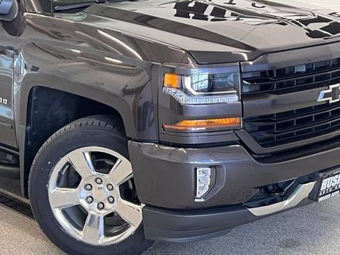 Used 2016 Chevrolet Silverado 1500 LT w/ All Star Edition image 25