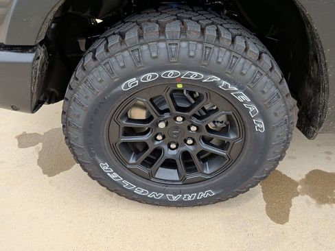 New 2026 RAM 1500 Rebel w/ Rebel Level 2 Equipment Group image 56