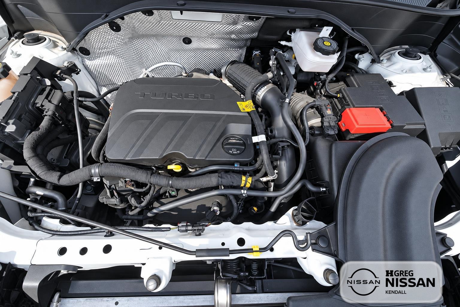 Used 2024 Buick Encore GX Preferred FWD image 13