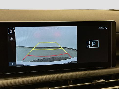 Used 2025 Hyundai Tucson SEL image 22