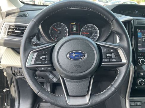 Used 2019 Subaru Ascent Premium w/ Popular Package #3 AWD/4WD image 15