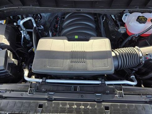 New 2026 Chevrolet Silverado 1500 LT image 18