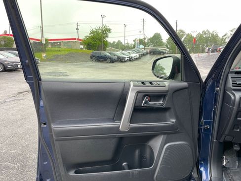 Used 2024 Toyota 4Runner TRD Sport image 20