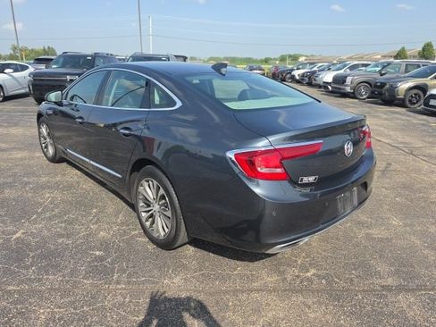 Used 2019 Buick LaCrosse Essence FWD image 5