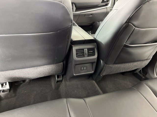 Used 2023 Nissan Rogue SV w/ SV Premium B Package FWD image 46