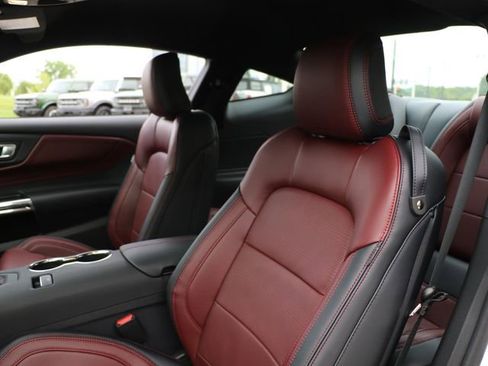 New 2026 Ford Mustang GT RWD image 19