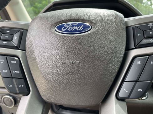 Used 2021 Ford Expedition XLT RWD image 18