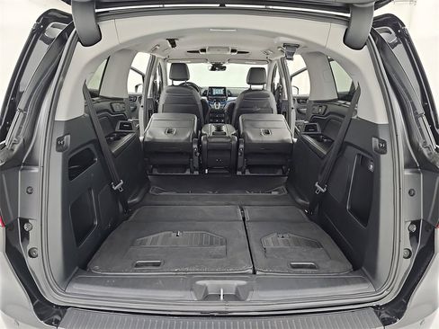 Certified 2023 Honda Odyssey Touring image 19