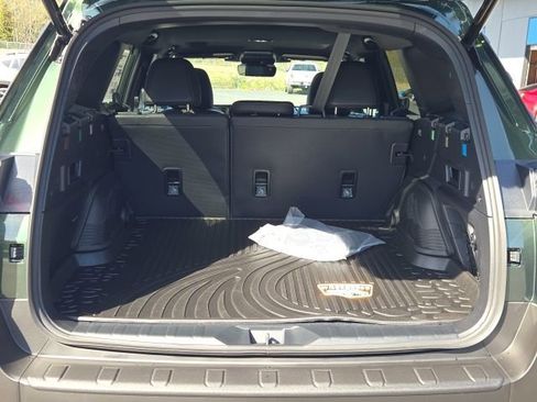 New 2026 Subaru Outback Wilderness AWD/4WD image 18
