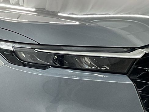 Certified 2026 Honda CR-V EX image 33