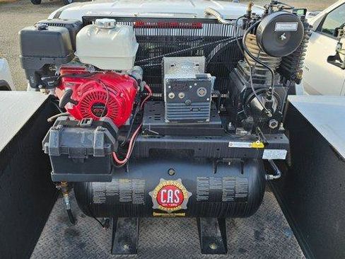 New 2024 Chevrolet Silverado 3500 W/T w/ WT Convenience Package image 11