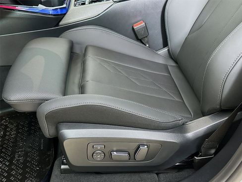 New 2026 BMW X3 xDrive30 w/ Convenience Package image 18