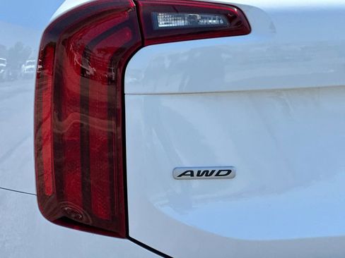 Used 2022 Kia Telluride LX AWD/4WD image 26