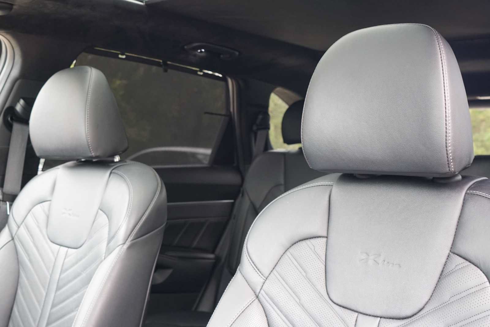 Certified 2024 Kia Sorento SX Prestige AWD/4WD image 9