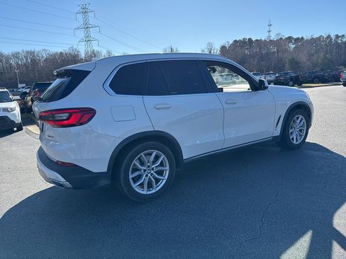 Used 2019 BMW X5 xDrive40i image 5