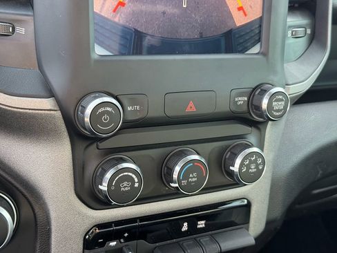 Used 2024 RAM 2500 Tradesman image 28