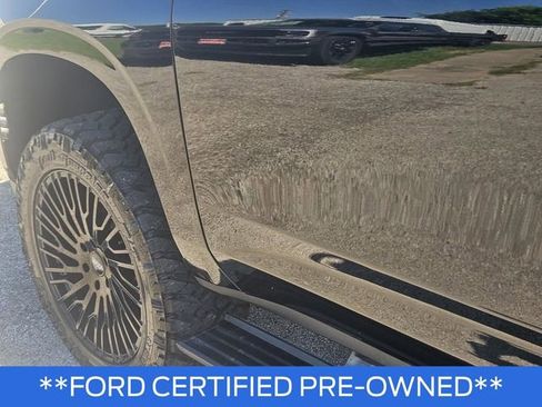 Used 2024 Chevrolet Tahoe High Country w/ Advanced Technology Package AWD/4WD image 7