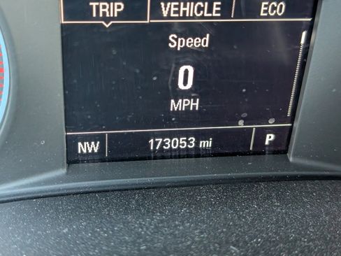 Used 2018 Chevrolet Traverse LS w/ LPO, Floor Liner Package image 11