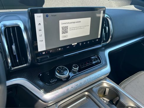 New 2027 Ford Expedition Platinum AWD/4WD image 53
