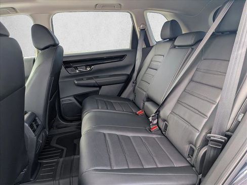 New 2026 Honda CR-V EX-L image 28