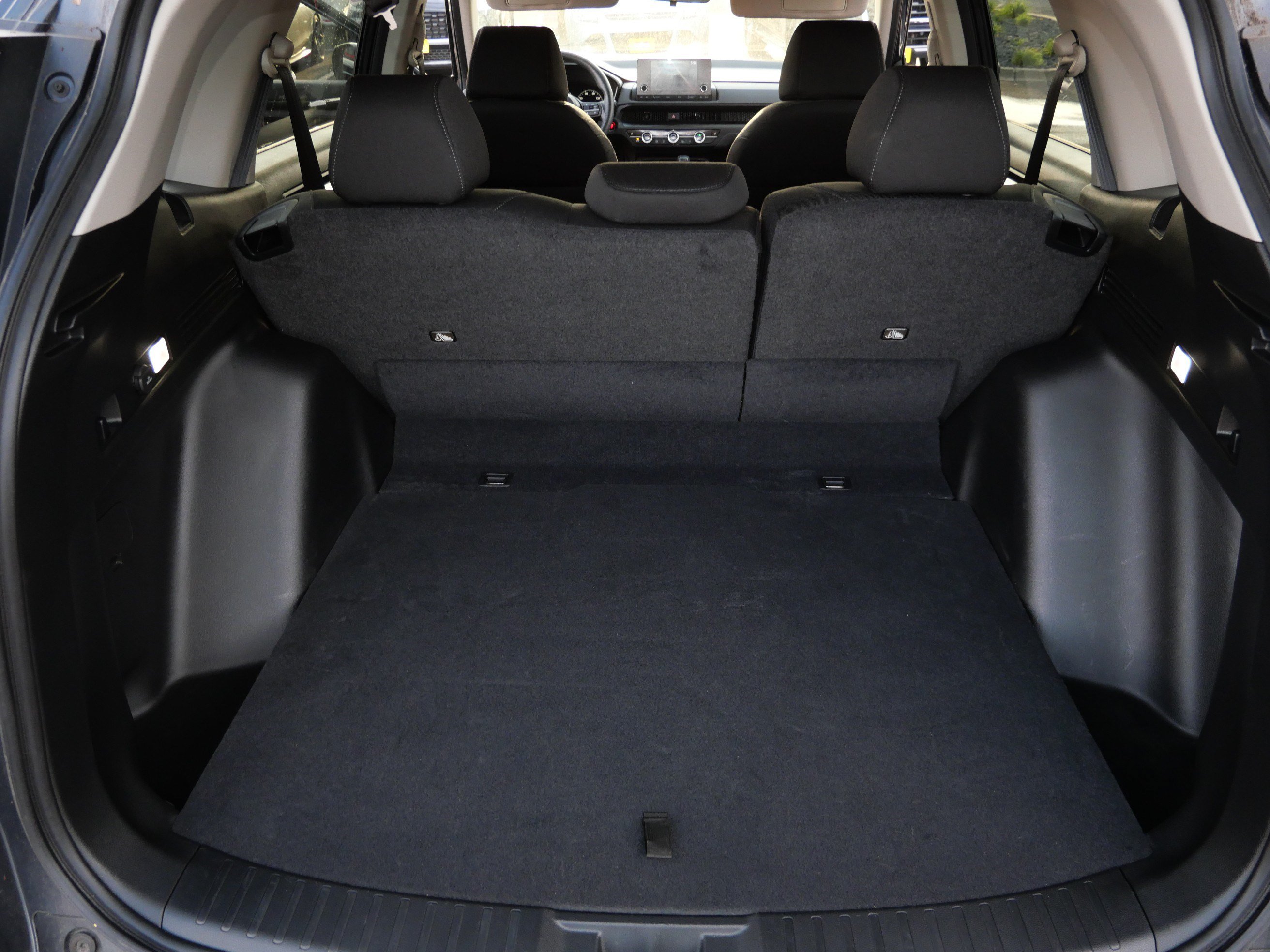 Used 2024 Honda CR-V EX image 18