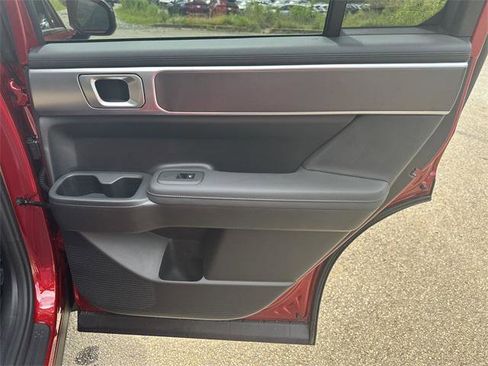 New 2025 Hyundai Santa Fe SEL image 17