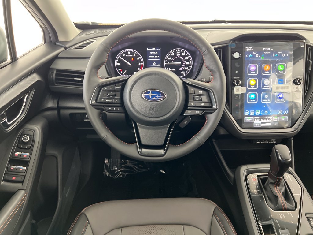 New 2026 Subaru Crosstrek 2.5i Limited AWD/4WD image 16