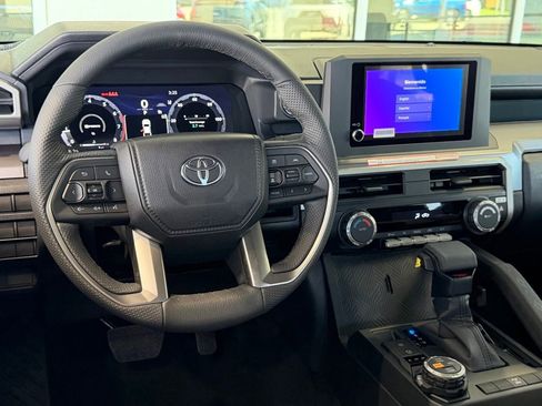 New 2026 Toyota Tacoma TRD Off-Road AWD/4WD image 26