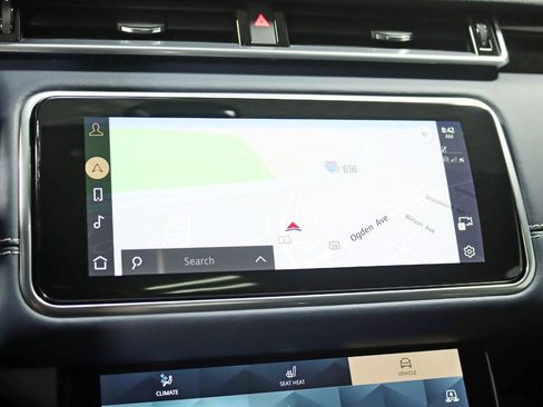 Used 2022 Land Rover Range Rover Velar S image 17