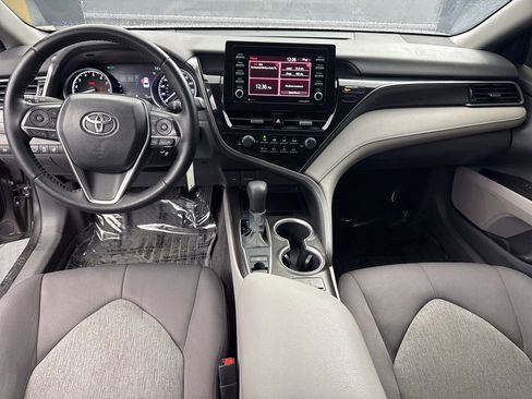 Used 2021 Toyota Camry LE w/ Cold Weather Package image 12