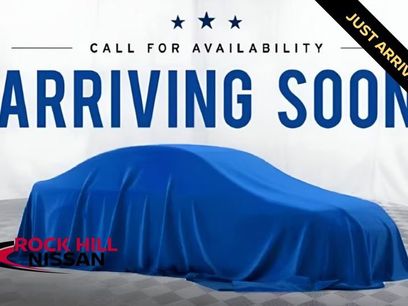 Used 2024 Chrysler Pacifica Select