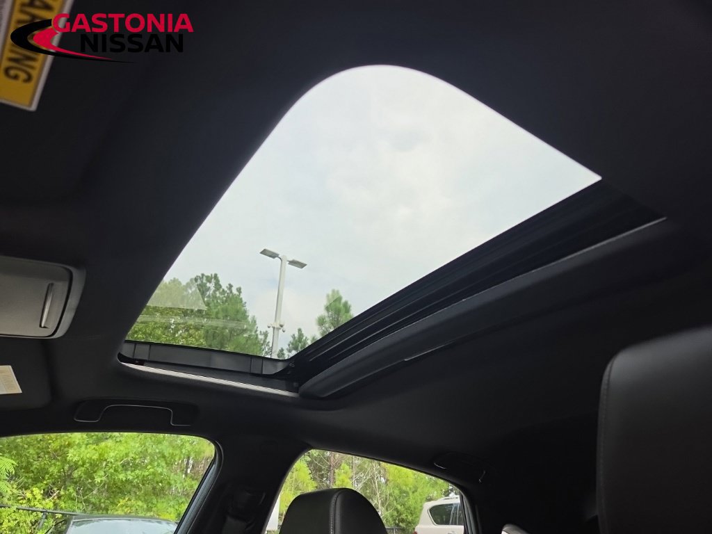 Used 2024 Honda Civic Sport Touring image 30